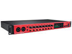 Focusrite Clarett Octopre