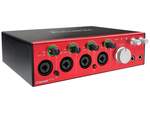 Focusrite Clarett 4Pre