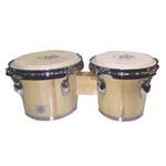 Cox BC103-NT Naturel Bongo 6" & 7"