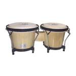 Cox BC105F-NT Bongo 6"&7"