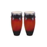 Cox COF100R Fiberglass Conga Set 10" + 11"