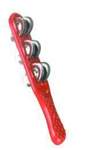 Cox  G16-2R Jingle Stick (El Tefi,Plastik)