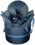 CNB DBP800 All-in One Drum Bags