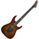 ESP E-II M-II AMBER CHERRY SUNBURST Elektro Gitar (EIIM2FMACSB)