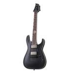 ESP  LTD AJ-7 Black Satin "Andy James Signature"  Elektro Gitar (LAJ7BLKS)