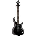 LTD F-JR KIT BLK Junior Elektro Gitar (LFJRKITBLK)