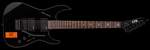 ESP LTD KH-202 Caution Kirk Hammett Signature - Elektro Gitar