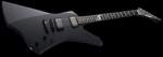 ESP SNAKEBYTE Black Satin "James Hetfield Signature"  Elektro Gitar (ESNAKEBYTEBLKS)