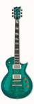 ESP USA Eclipse QM EGSB DUNCAN Elektro Gitar