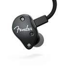 Fender FXA5 Pro In-Ear Monitor MBK