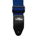 Curt Mangan POLY STRAP - BLUE