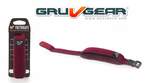 Gruv Gear FretWrap - Bordo - Medium