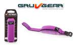 Gruv Gear FretWrap - Mor - Small