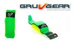 Gruv Gear FretWrap - Yeşil - Small