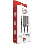 Ik Multimedia iLine Mono Output Splitter