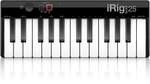 Ik Multimedia iRig Keys 25 Mini Tuş USB MIDI Klavye (Mac & PC)