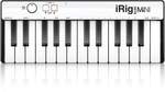 Ik Multimedia iRig Keys Mini 25 Mini TuÅ USB MIDI Klavye (iOS, Android, Mac & PC)