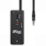 Ik Multimedia iRig PRE Mikrofon Arabirim / Preamp (iOS & Android)