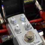 Joyo JF-314 Husky Drive (Overdrive) Gitar Pedalı