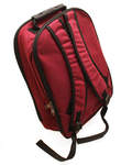 Joylink KBZ55CLR Clarinet Bag Red