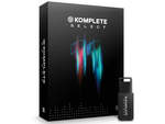 Native Instruments Komplete 11 Select