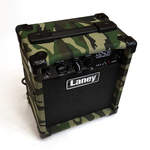 Laney LX10-CAMO Elektro Gitar Amfisi