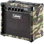 Laney LX15-CAMO  Elektro Gitar Amfisi