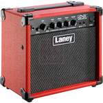 Laney LX15-RED  Elektro Gitar Amfisi