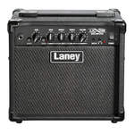 Laney LX15B Bas Gitar Amfisi (15W)