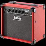 Laney LX15B-RED Bas Gitar Amfisi (15W)