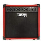 Laney LX20R-RED Elektro Gitar Amfisi