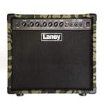 Laney LX20R-CAMO Elektro Gitar Amfisi