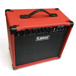 Laney LX35R-RED Elektro Gitar Amfisi