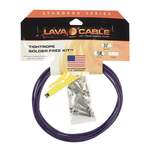 Lava Cable TIGHTROPE SOLDER FREE KIT