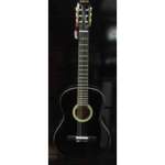 Almira MG917-BK-JRS 1/2 Klasik Gitar