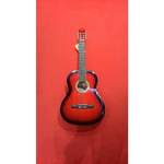 Almira MG917-JR-RDS Klasik Gitar Junior 3/4
