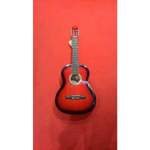 Almira MG917-RDS-JRS 1/2 Klasik Gitar