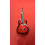 Almira MG917-RDS-JRS 1/2 Klasik Gitar