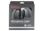 Kirlin MPQ270G3MGA 3mt XLR Kablo