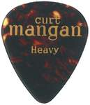 Curt Mangan HEAVY CELLULOID SHELL