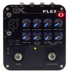 Gallien Krueger Plex Bas Gitar Preamp