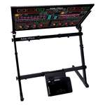 Smithson Martin Emulator 32'' 6 Touch