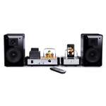 Fatman by TL Audio iTube MkII - Speakers