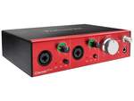 Focusrite Clarett 2Pre