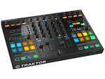 Native Instruments Traktor Kontrol S5