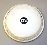 Meinl HEAD90 10'' Fiber Skin Deri