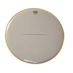 Remo FA2300 Fiberskyn 23'' Timpani Deri