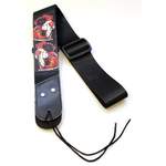 Moon S00626 Gitar Askisi S006/26