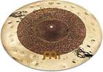 Meinl B18DUC 18'' Byzance Extra Dry Dual Crash Zil