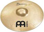 Meinl B21SRB 21'' Byzance Brilliant Serpents Ride Zil